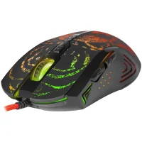 Игровая мышь Defender Invoker GM-947 фото 1